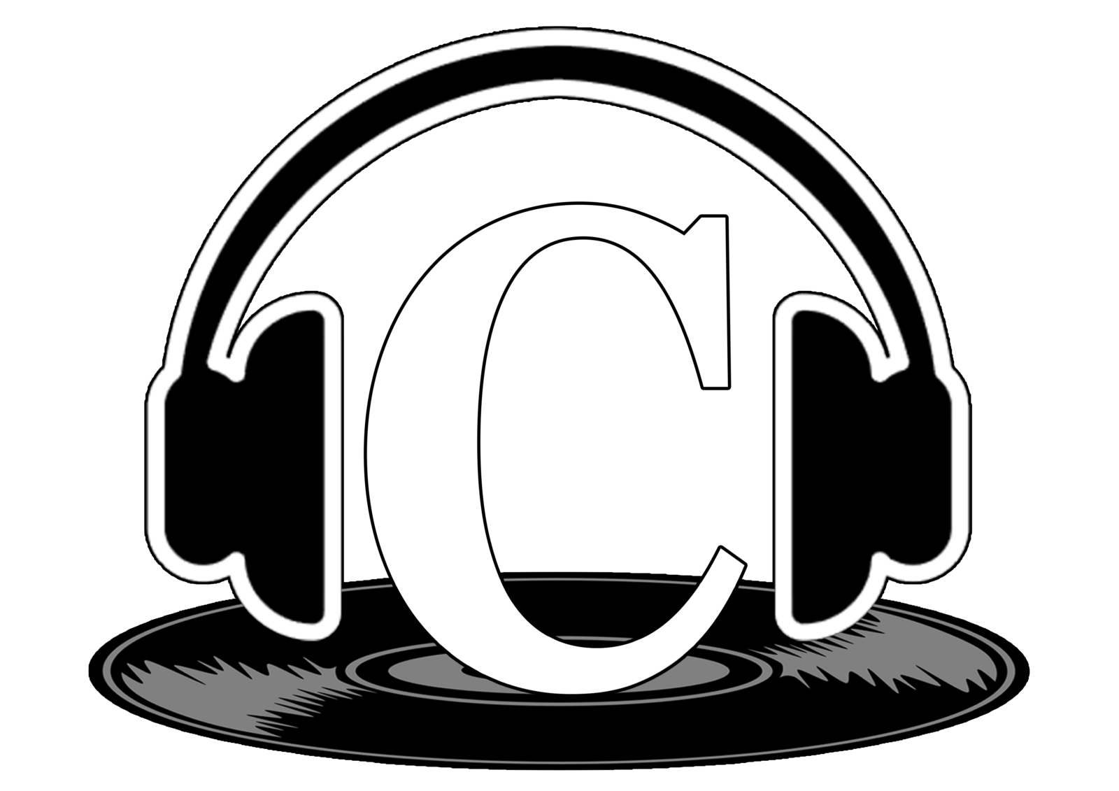 Logo DJ Commander